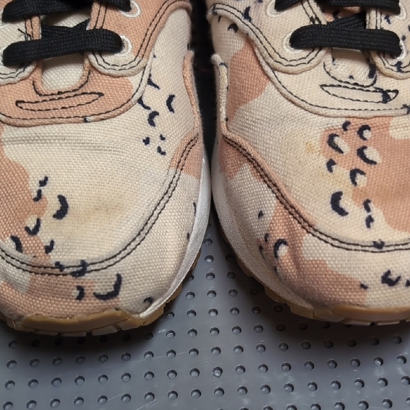 Nike Air Max 90 Desert - Picture 4 of 7